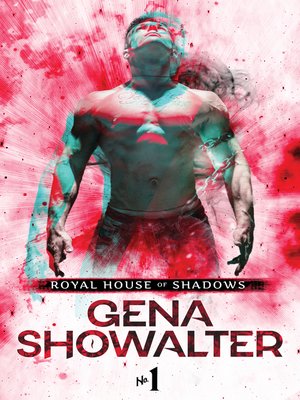 Royal House of Shadows, Part 1 - ebook